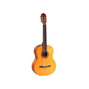 MCG-20S 58 Cadete Guitarra Clasica Tiro 58 TATAY